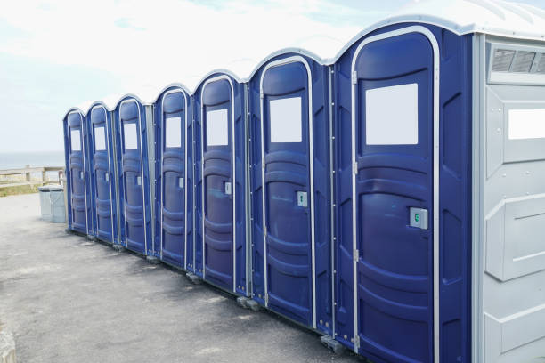 Reliable San Luis, AZ Portable Potty Rental Solutions