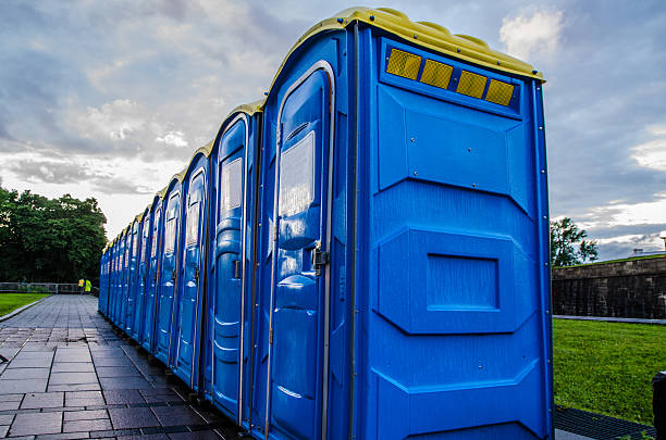  San Luis, AZ Portable Potty Rental Pros